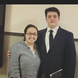 Meet your Posher, Finn